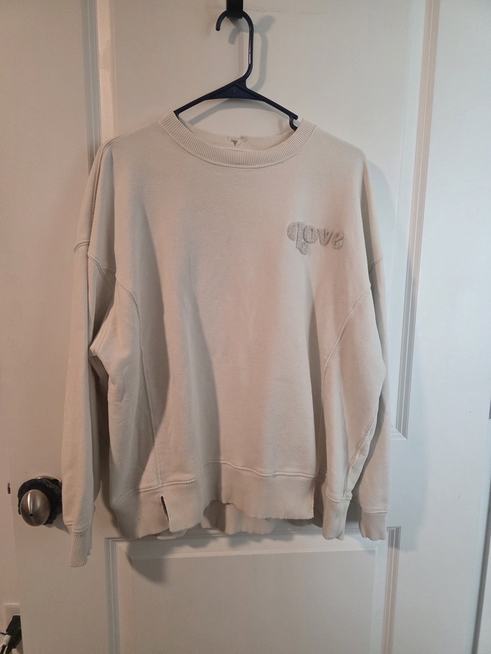 Aerie Crewneck Sweatshirt